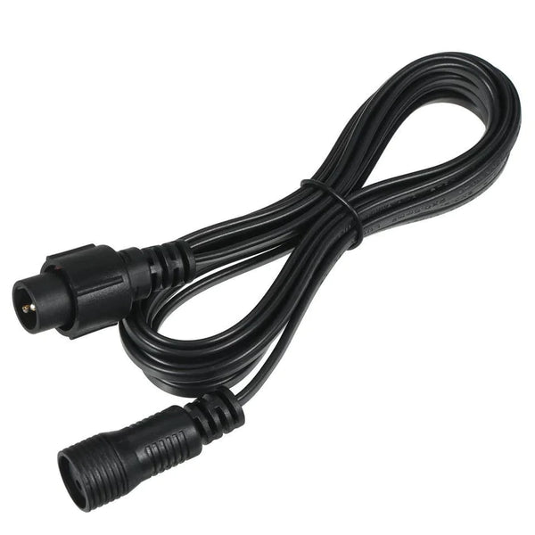 "Super Festoon" 3 Metre Extension Cable Waterproof Outdoor String Garden Lights - 3M Lighting Legends