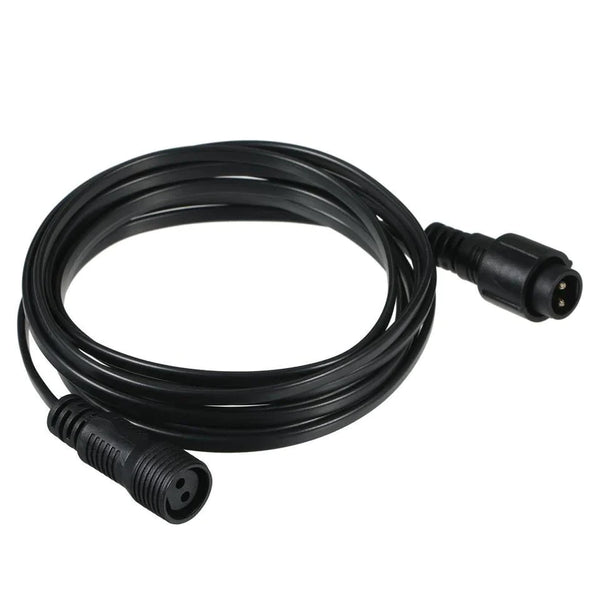 "Super Festoon" 3 Metre Extension Cable Waterproof Outdoor String Garden Lights - 3M Lighting Legends