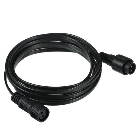"Super Festoon" 3 Metre Extension Cable Waterproof Outdoor String Garden Lights - 3M Lighting Legends