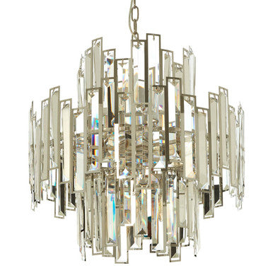 Kelona Small Chandelier.