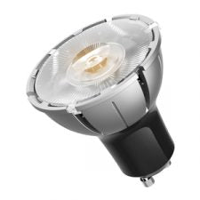 KOSNIC 6W DIMMABLE GU10 LED COOL WHITE TECP06DIM/GU10-S40 - Electrobright Ltd