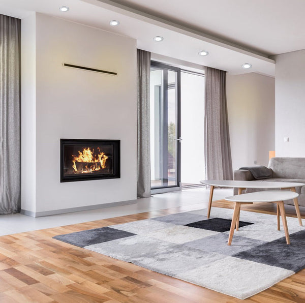 TEKLED
Fixed Pressed Steel Fire Rated Downlight IP20 GU10 Fitting - Chrome, Satin Nickel or white.