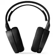 Steelseries 3 Arctis Headphones compatble with PS4,PS5,XBOX and PC Wired Noise cancelling - Electrobright Ltd