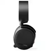 Steelseries 3 Arctis Headphones compatble with PS4,PS5,XBOX and PC Wired Noise cancelling - Electrobright Ltd