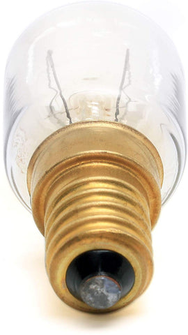 2 x PHILIPS 25w SES E14 Small Screw Cap Pygmy Lamps - Electrobright Ltd