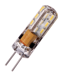 5 X G4 LED KOSNIC KLED1.2CPL/G4-N30 - Electrobright Ltd