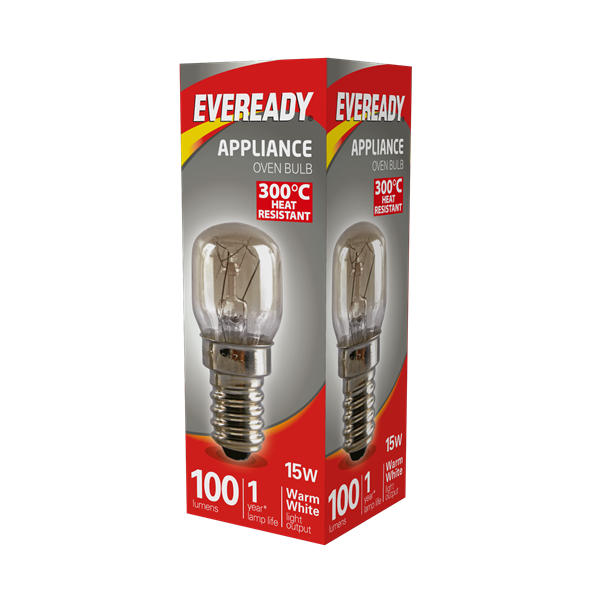 15w 300 c oven bulb online