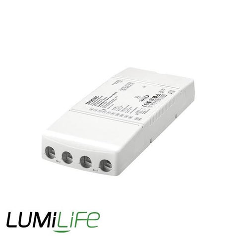 S15669 LUMIIFE 40W DALI DIMMABLE LED DRIVER FOR LED PANEL - Electrobright Ltd
