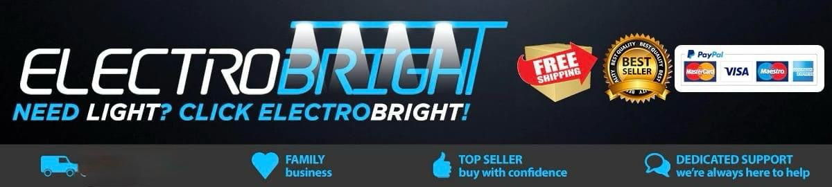 Electrobright Ltd